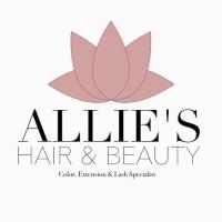 Allie's Hair & Beauty Studio image 2